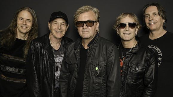 Honeymoon Suite