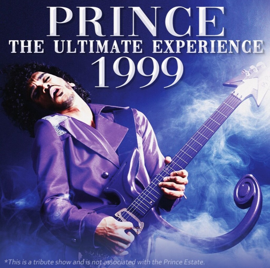 Prince: The Ultimate Experience