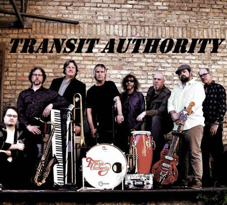 Transit Authority- The Premier Tribute to the Music of the Band Chicago