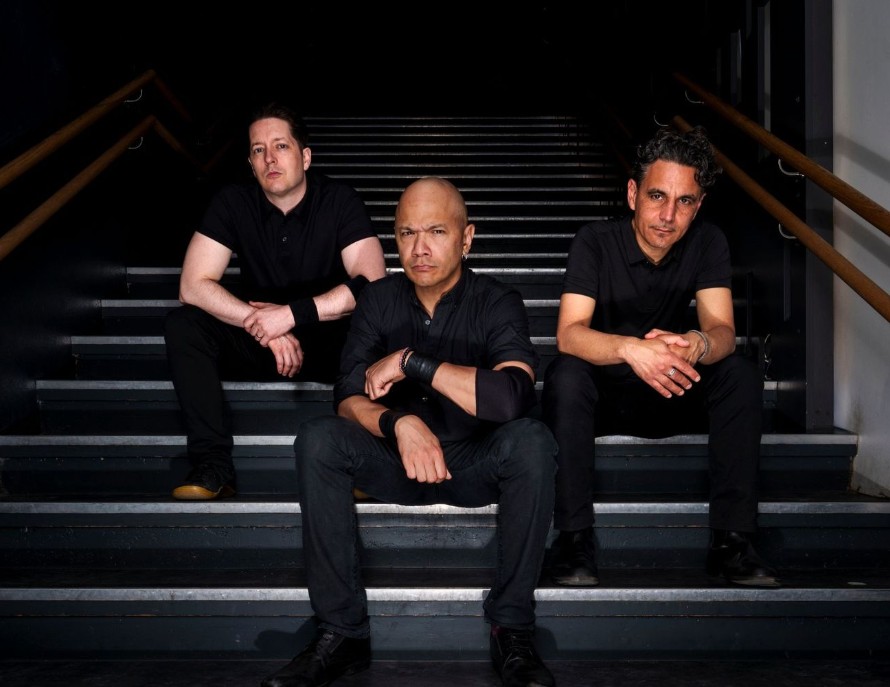 Danko Jones