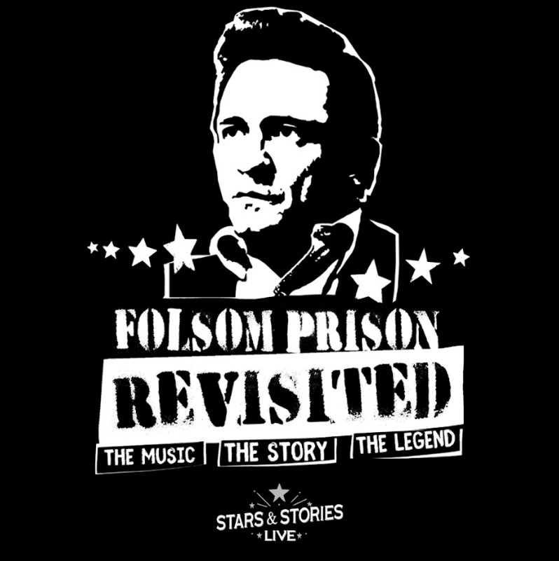 Stars and Stories: Folsom Prison Revisited