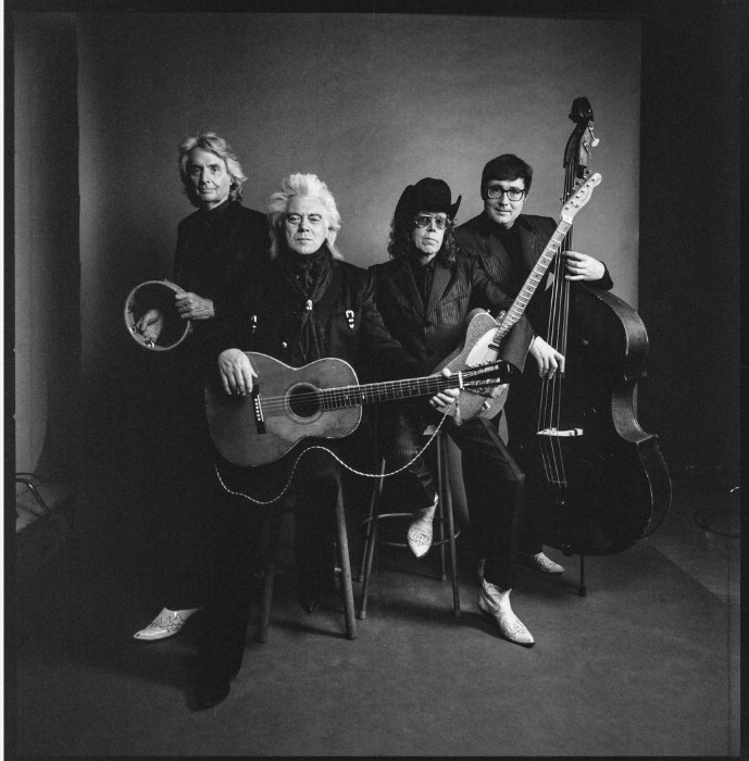 Marty Stuart & His Fabulous Superlatives