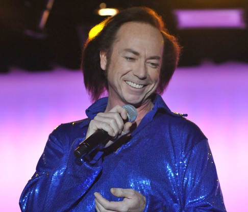 Bobby Bruce's Nearly Neil and the Solitary Band