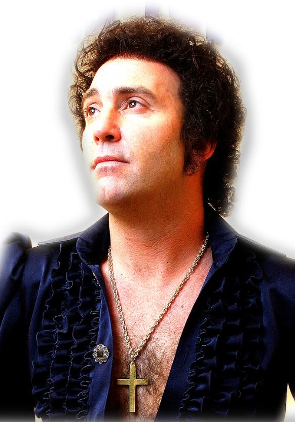 This is Tom Jones: The Tom Jones Experience
