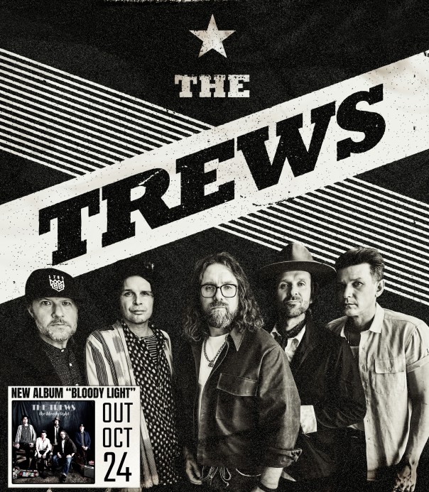 The Trews