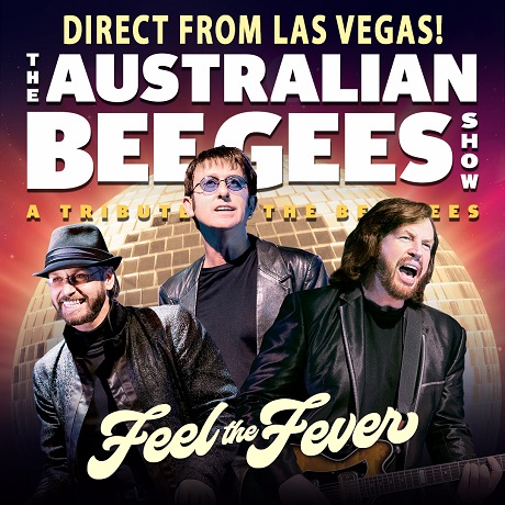 The Australian Bee Gees Show