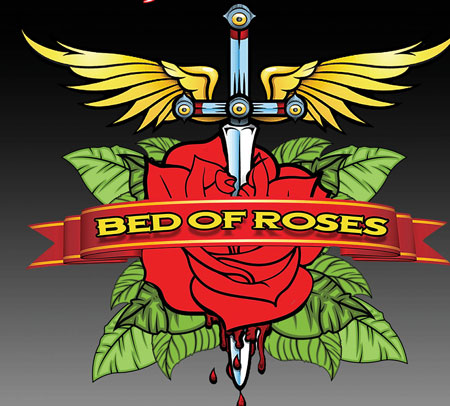 Bed of Roses: Bon Jovi Tribute