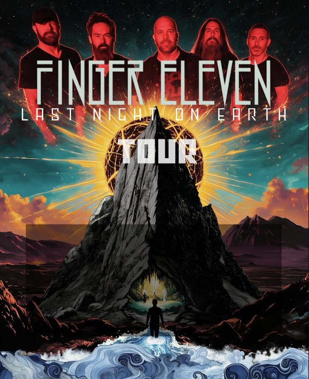 Finger Eleven