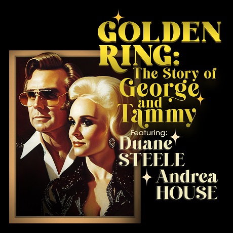 Golden Ring - Tribute to George Jones & Tammy Wynette