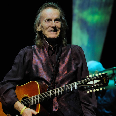 Gordon Lightfoot