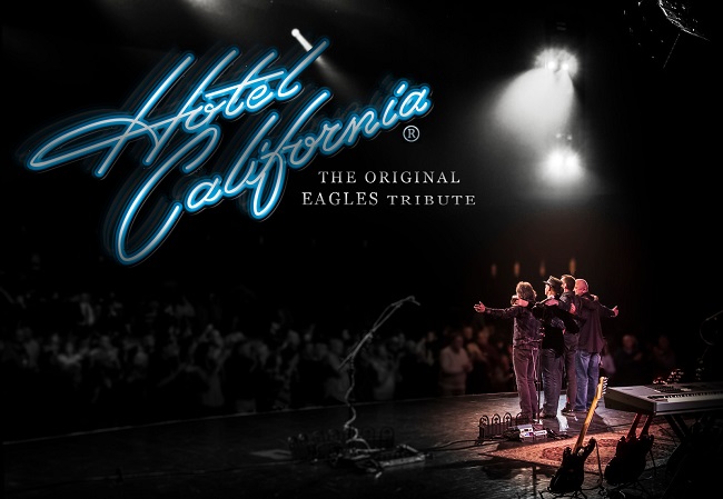 Hotel California - The Original Eagles Tribute