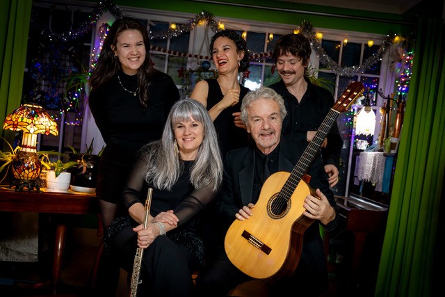 Jack Semple & Family Christmas Show