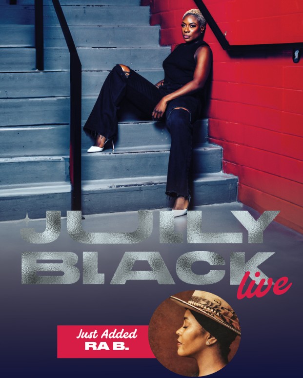 Jully Black
