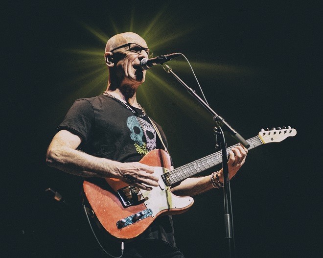 Kim Mitchell