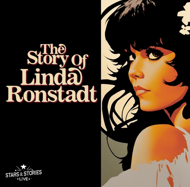 The Story of Linda Ronstadt