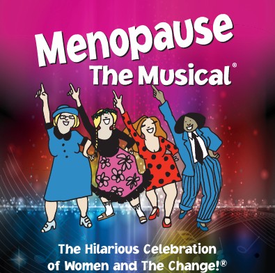 Menopause The Musical