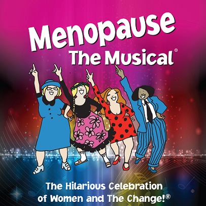 Menopause the Musical