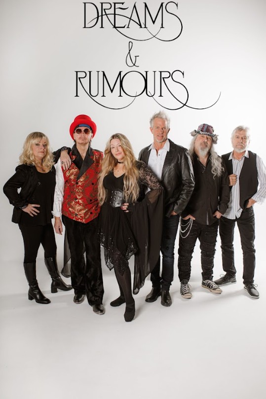 Dreams and Rumours