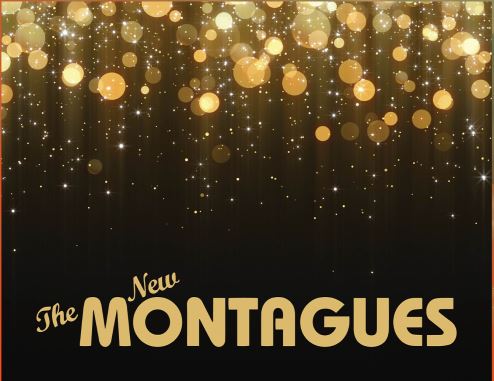 The New Montagues - New Year's Eve Bash 2024