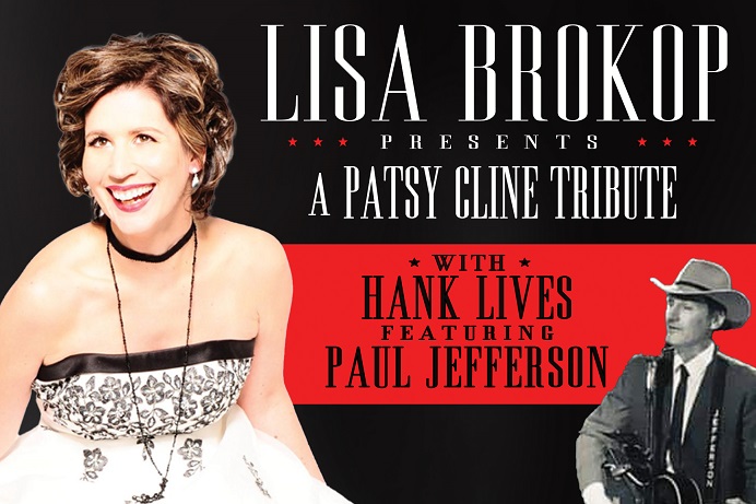 A Tribute to Patsy Cline & Hank Williams