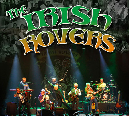 The Irish Rovers