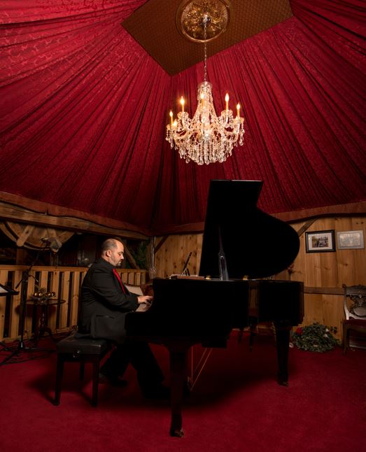 My Life: A Tribute to Billy Joel 2025
