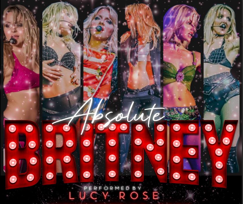Absolute Britney