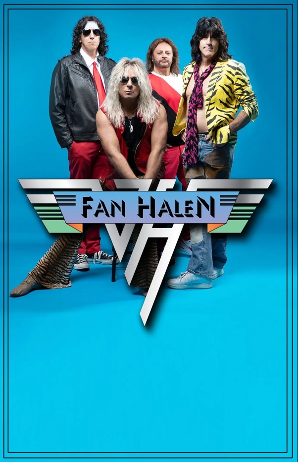 Fan Halen