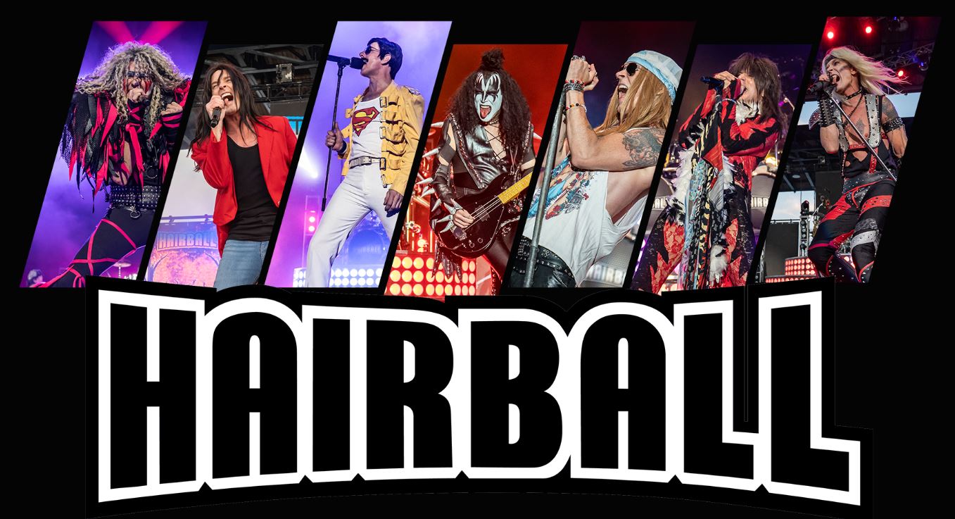 Hairball