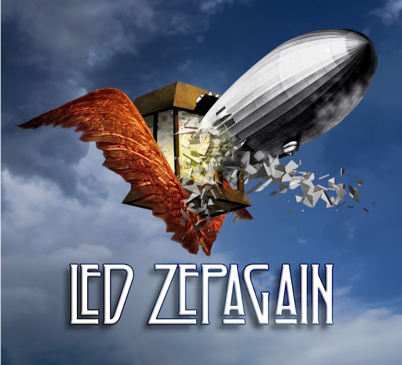 Led Zepagain