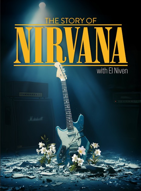 The Story of Nirvana