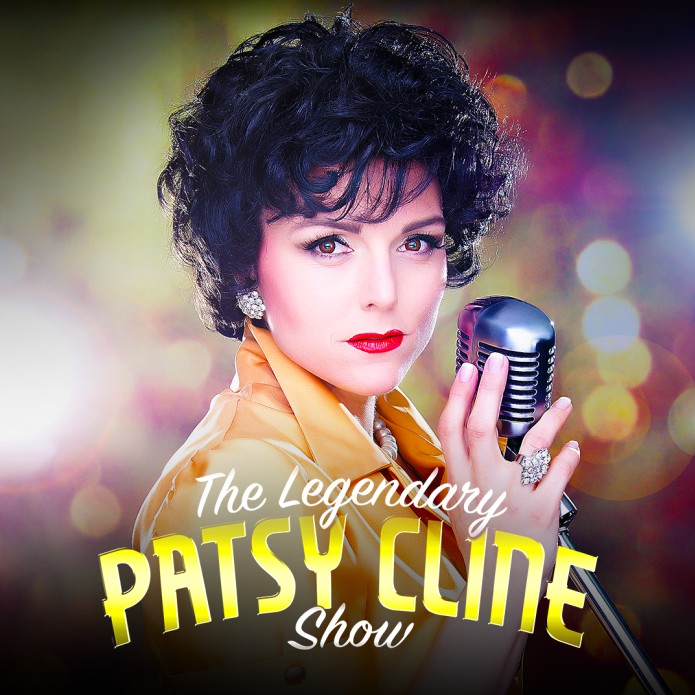 The Legendary Patsy Cline Show