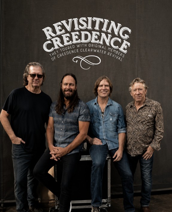 Revisiting Creedance