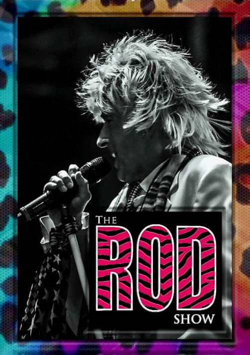 The Rod Show