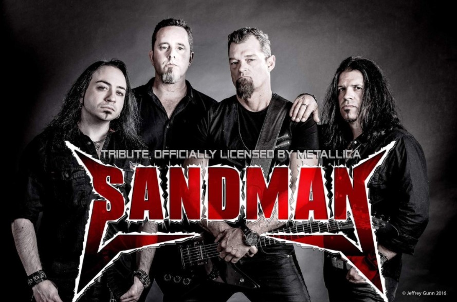 Sandman: Tribute to Metallica