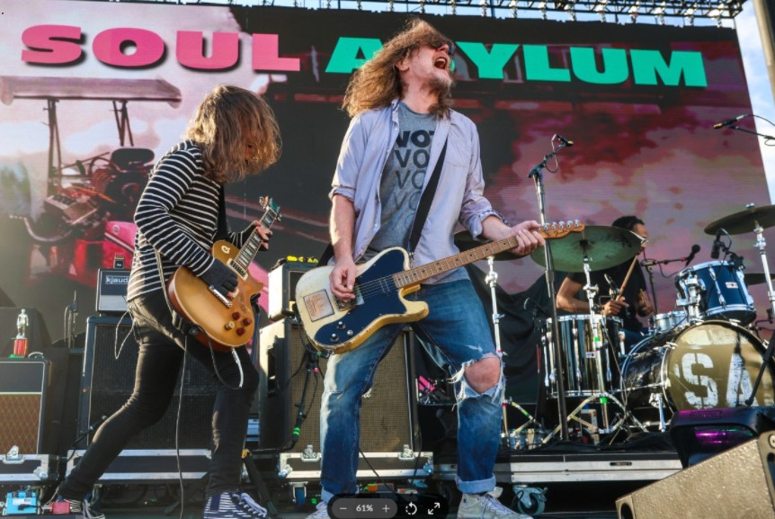 Soul Asylum