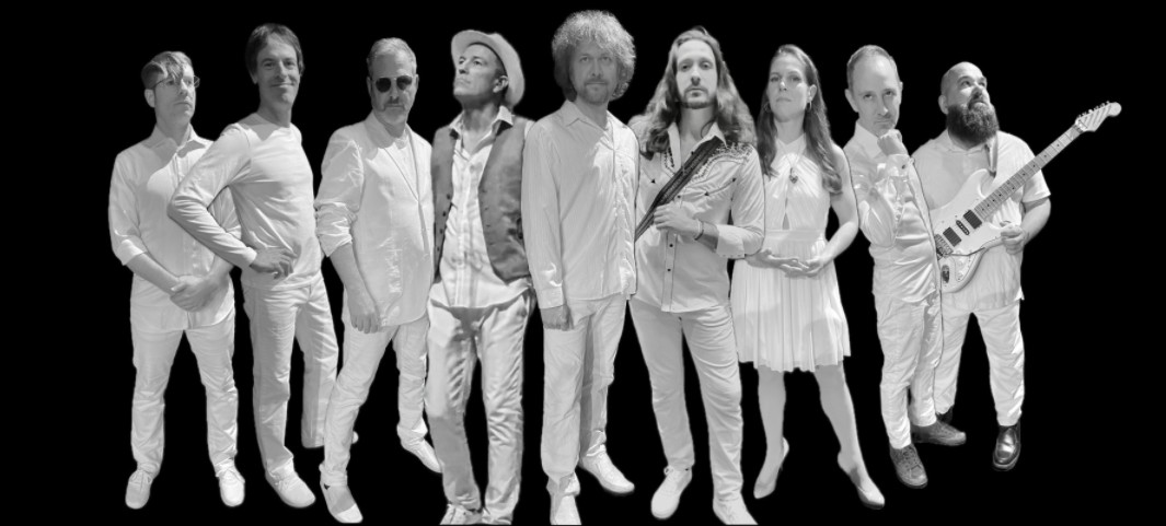 Dreamer - The Supertramp Experience