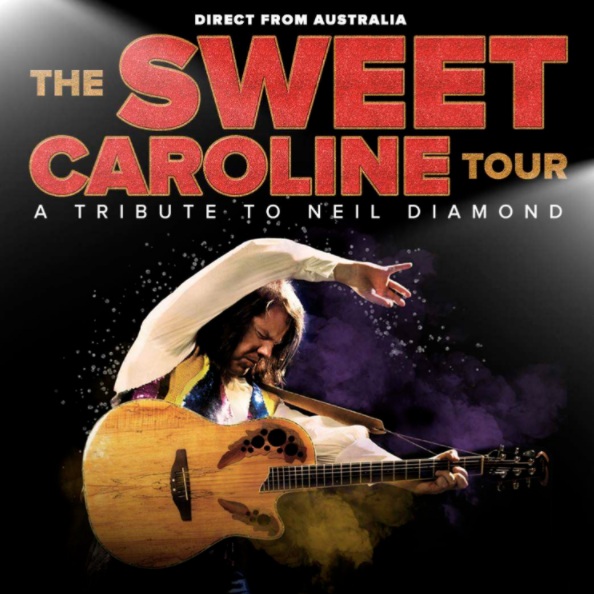 The Sweet Caroline Tour