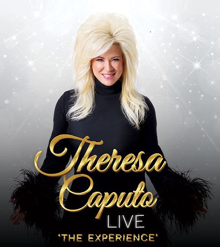 Theresa Caputo