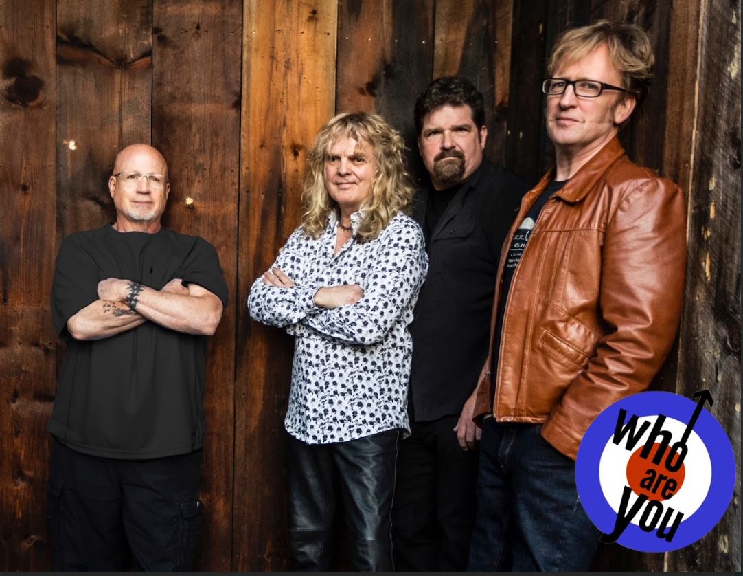 Who Are You?: A Tribute to The Who